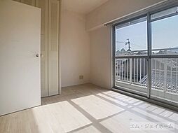 ゆめのこーぽ 303 3階1Kのリビング/ダイニング