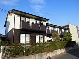 アグリンビレッジ　C棟