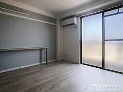 More草津 409 4階1Kのリビング/ダイニング