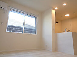 ＳＰＡＲＳＡ(スパサ) 102 1階1LDKのリビング/ダイニング