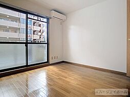 ドーミトゥリィ久野部 207 2階1Kのリビング/ダイニング