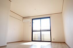 セリティ− 105 1階2LDKのリビング/ダイニング