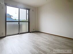 シャルマン愛知川 101 1階1Kのリビング/ダイニング