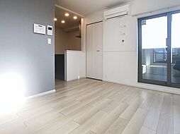 ルピコン野洲 303 3階1LDKのリビング/ダイニング