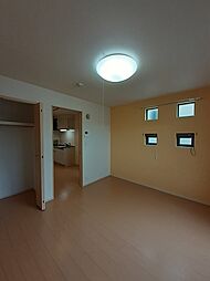 Ｃｈａｒｍｅ金屋 201 2階1DKのリビング/ダイニング