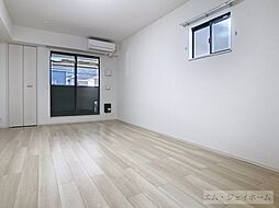 プリマヴェール　Ｍ 203 2階1LDKのリビング/ダイニング