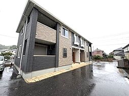 アンジュメゾン