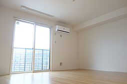 サンシャイン飛竜 202 2階2LDKのリビング/ダイニング