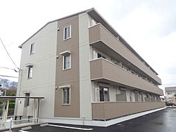 ヴェルソー唐崎 202