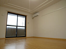 ジュピター 103 1階1Kのリビング/ダイニング