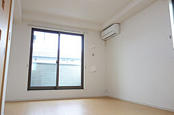 ベストウォール　アヅチI 202 2階1LDKのリビング/ダイニング