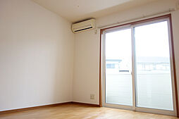 エクセル田中 E 203 2階ワンルームのリビング/ダイニング