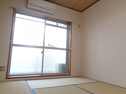 サンハイツ峯 308 1階1Kのリビング/ダイニング