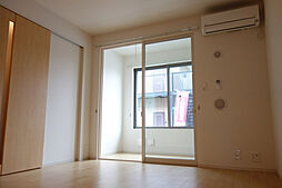 ヴィル　クラージュIII 103 1階1LDKのリビング/ダイニング