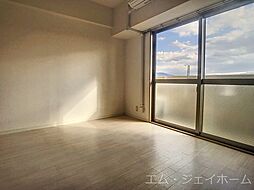 Pronity Hill 0911 9階1Kのリビング/ダイニング