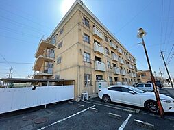 近江八幡ドリームマンションB 402