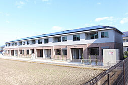 ドミールフォレスト和 201