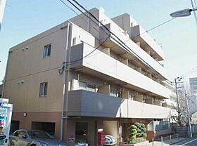 東京都品川区東大井3丁目（賃貸マンション1K・4階・22.40㎡） その1