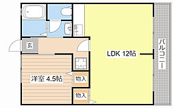 彦根駅 4.8万円