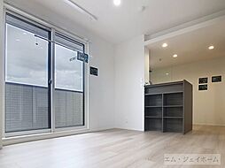 G .L Takakaichou 305 3階2LDKのリビング/ダイニング