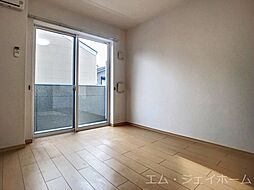 プレーヌアンソレイエＮｏｒｔｈ 102 1階1Kのリビング/ダイニング