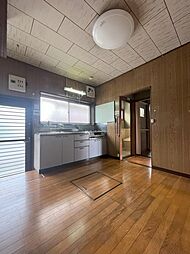 宮前町戸建 1階5Kのリビング/ダイニング