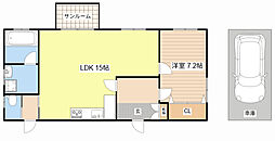 曽根町平屋