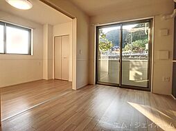 Ｌａ　Ｆｅｌｉｃｅ 101 1階1LDKのリビング/ダイニング