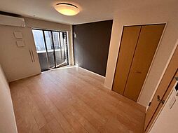 Asahi　Tarnal（アサヒ　ターナル） 106 1階1Kのリビング/ダイニング