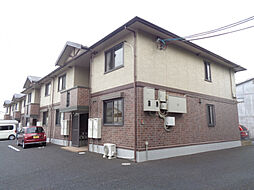 クラージュ　Ａ棟