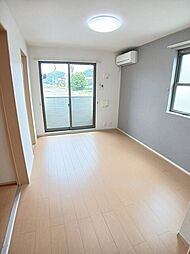 ラ・エトワール 106 1階2Kのリビング/ダイニング