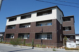 キャッスル　ハイム