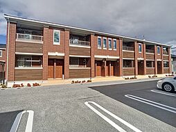 ミルト長浜Ｃ棟 103