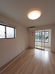 ジャスパーＥＸ・I 103 1階1LDKのリビング/ダイニング