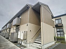 藤井ハイツ　ナカヤシキ 201