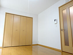 アルブル　ヴィラージュI 106 1階1Kのリビング/ダイニング