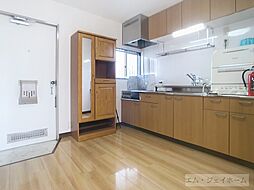 第3カナヤハイツ 2DKの写真