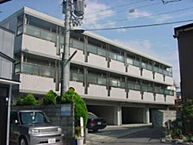 滋賀県大津市際川2丁目：物件画像／株式会社エム・ジェイホーム　彦根駅前店