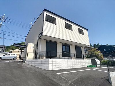 外観 外観