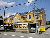 滋賀県彦根市西今町：物件画像／株式会社エム・ジェイホーム　彦根駅前店