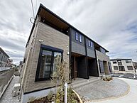 滋賀県彦根市大藪町：物件画像／株式会社エム・ジェイホーム　彦根駅前店