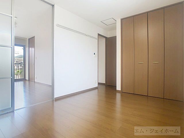 洋室