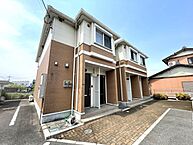 滋賀県東近江市ひばり丘町：物件画像／株式会社エム・ジェイホーム　彦根駅前店