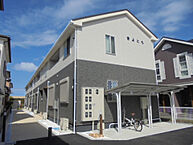滋賀県彦根市東沼波町：物件画像／株式会社エム・ジェイホーム　彦根駅前店