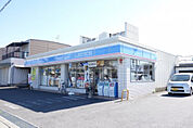 ローソン　近江八幡多賀店