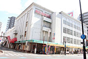 平和堂　守山店