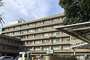 地域医療機能推進機構滋賀病院