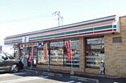 セブン－イレブン　栗東綣店