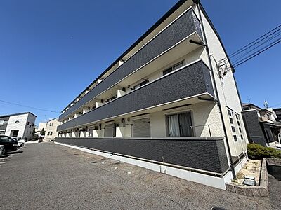 外観 外観