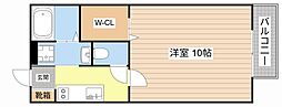 ウエストパレス